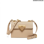 Prada Saffiano Leather Symbole Bag