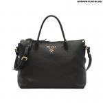 Prada Leather Handbag