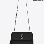 SAINT LAURENT TASSEL BAG