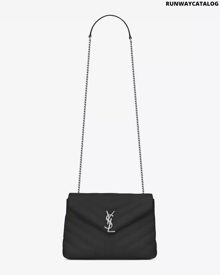 SAINT LAURENT CHAIN BAG