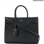 Saint Laurent Small Sac de Jour Handbag