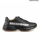 Gucci Rhyton Gucci Band Sneaker