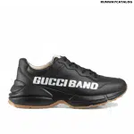 Gucci Rhyton Gucci Band Sneaker