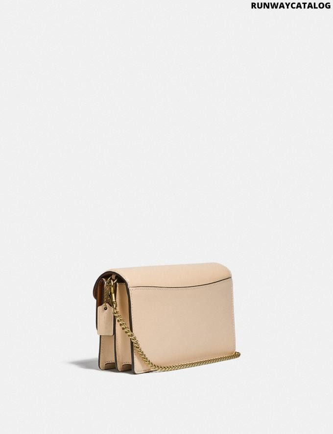 aster crossbody in colorblock