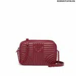 Prada Diagramme Shoulder Bag