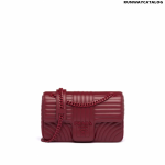 Prada Diagramme Shoulder Bag