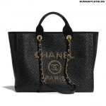 Chanel Large Tote