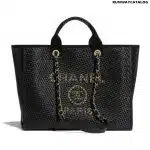 Chanel Large Tote