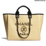 Chanel Large Tote