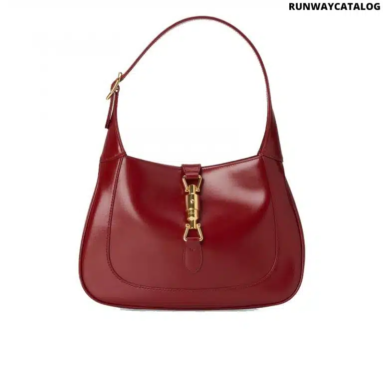 Gucci Jackie 1961 Small Hobo Bag