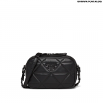 Prada Spectrum nappa Leather Shoulder Bag