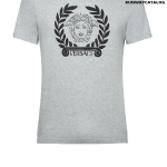 Versace Medusa Print T-Shirt