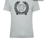 Versace Medusa Print T-Shirt