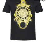 Versace Le Pop Classique Motif T-Shirt