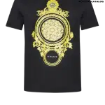 Versace Le Pop Classique Motif T-Shirt