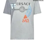 Versace Compilation Print T-Shirt