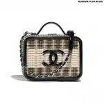 Chanel Vanity Case