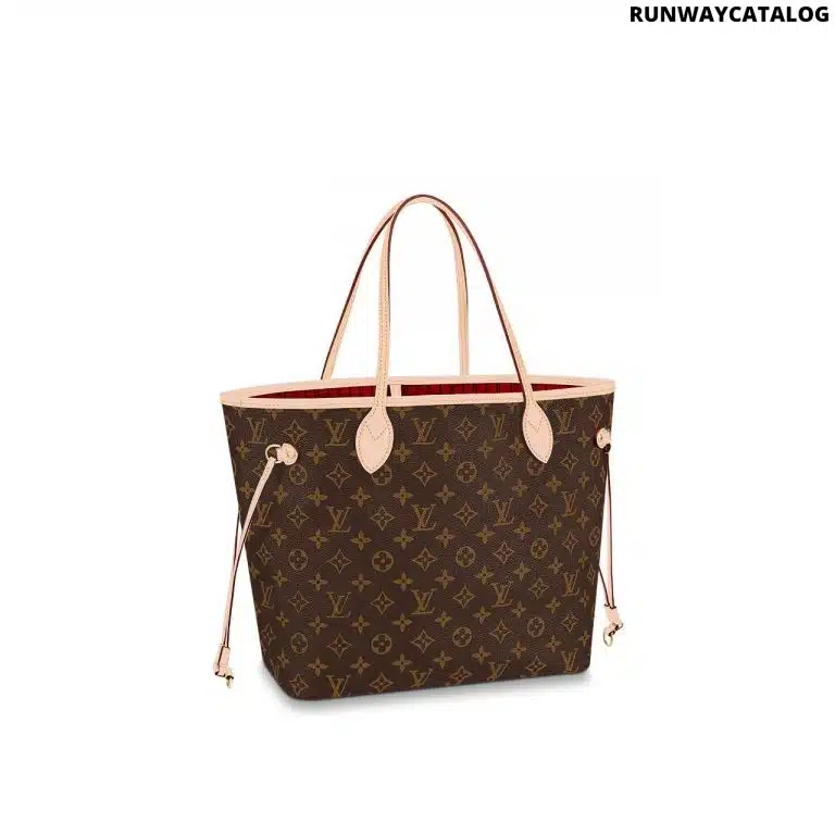 Louis Vuitton Neverfull MM