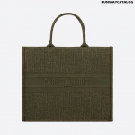 Christian Dior Book Tote