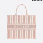 Christian Dior Large Dior Book Tote