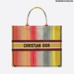 Christian Dioraura Dior Book Tote