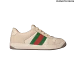 Gucci Screener GG Sneaker