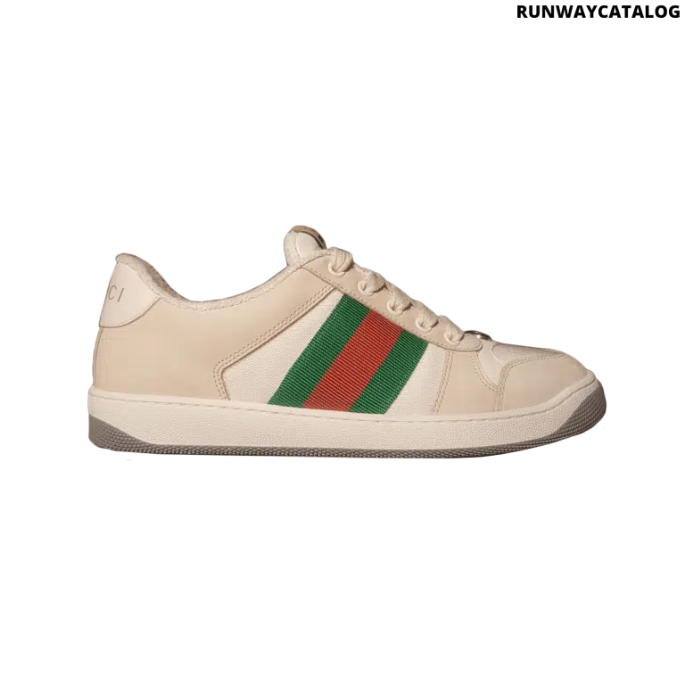 Gucci Screener GG Sneaker