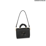 Louis Vuitton Twist MM Bag