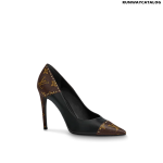 Louis Vuitton Cherie Pump