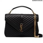 Saint Laurent Small Shoulder Bag