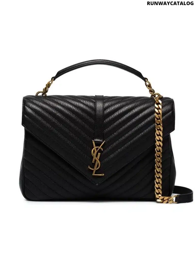 Saint Laurent Small Shoulder Bag