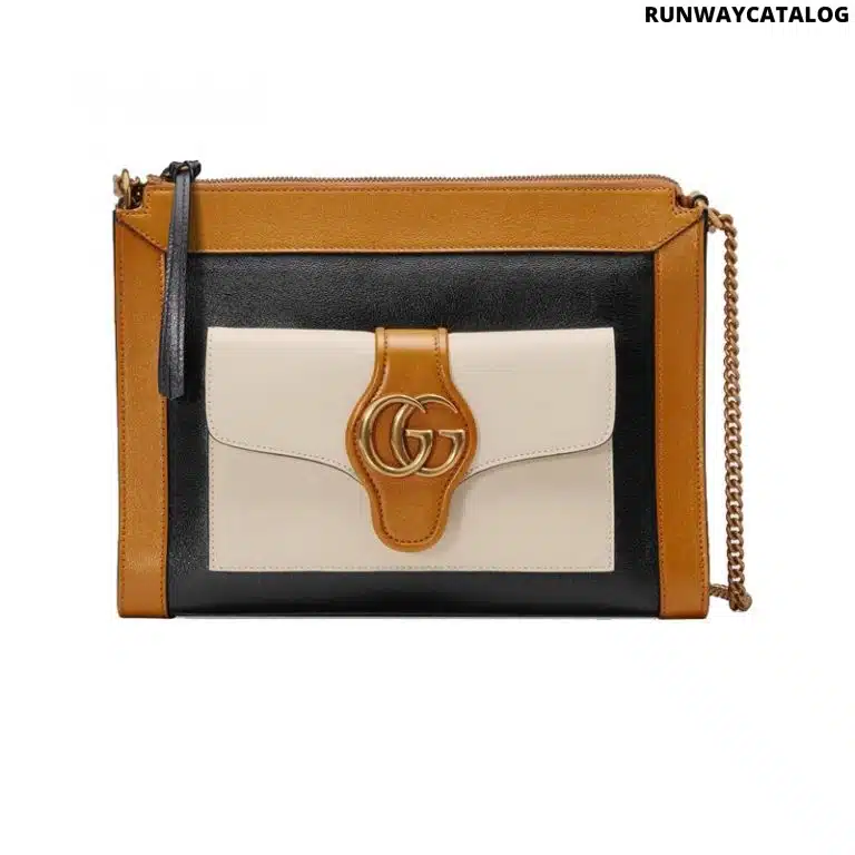 Gucci Small shoulder bag with Double G