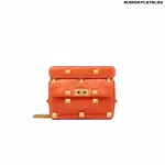 Valentino Medium Roman Stud The Shoulder Bag