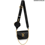 Louis Vuitton New Wave Multi-Pochette