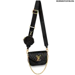 Louis Vuitton New Wave Multi-Pochette