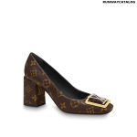 Louis Vuitton Madeleine Pump