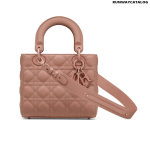 Christian Dior Lady Dior My ABCDior Bag