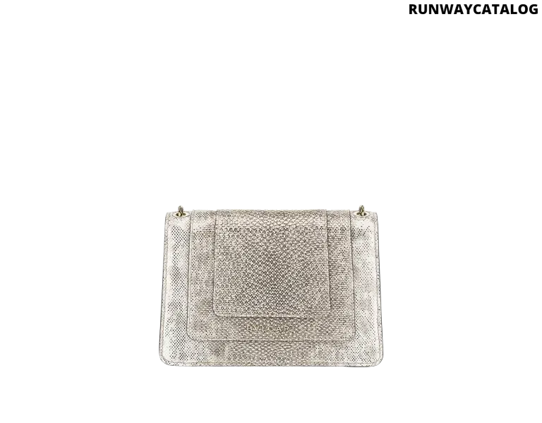 Bvlgari Serpenti Forever Mini Bag - Image 2