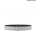 Louis Vuitton LV Initials 40mm Reversible Belt