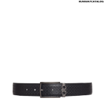 Salvatore Ferragamo Reversible and Adjustable Gancini Belt