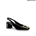 Louis Vuitton Madeleine Slingback Pump