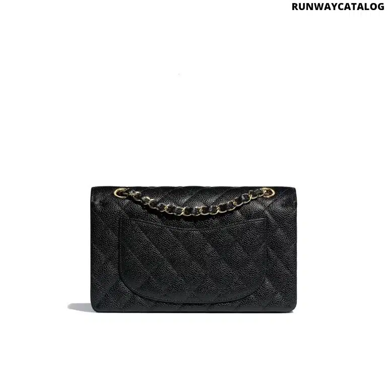 Chanel Classic Handbag - Image 2