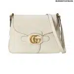 Gucci Small messenger bag with Double G