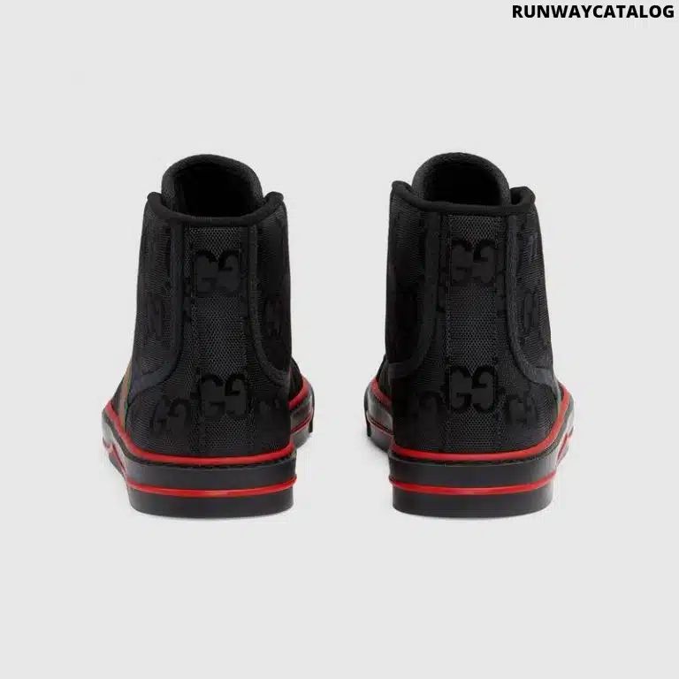 Gucci Off The Grid High Top Sneaker - Image 2