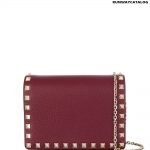 Valentino Garavani Mini Rockstud Crossbody Bag