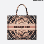 Christian Dior Dior Book Tote