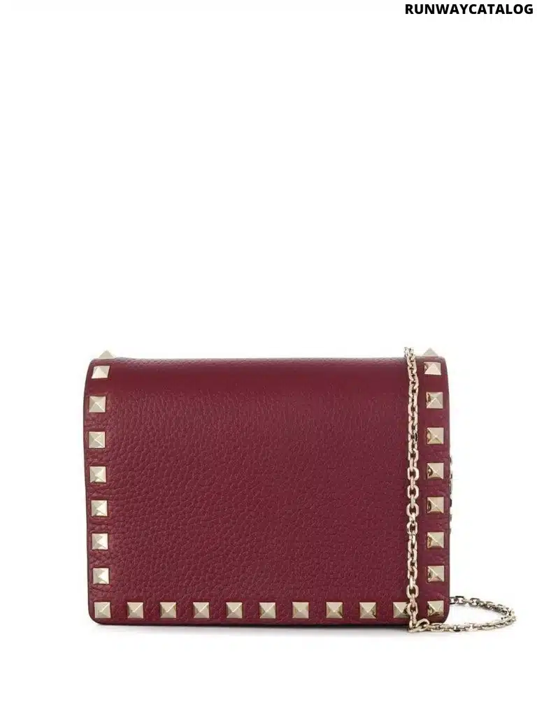 Valentino Garavani Mini Rockstud Crossbody Bag