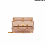 Valentino Large Roman Stud The Shoulder Bag