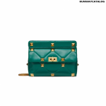 Valentino Large Roman Stud The Shoulder Bag