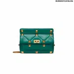 Valentino Large Roman Stud The Shoulder Bag